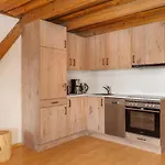 Am Rückerlhof Apartment