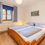 Am Rueckerlhof Daire