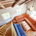 Am Rueckerlhof Daire Waldmünchen