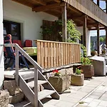 Am Rueckerlhof Daire