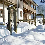 Am Rueckerlhof Daire