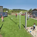 Daire Am Rueckerlhof