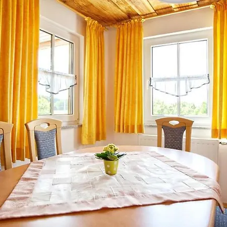 Am Rueckerlhof Lejlighed *