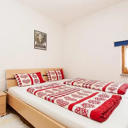 Διαμέρισμα Am Rueckerlhof Waldmünchen