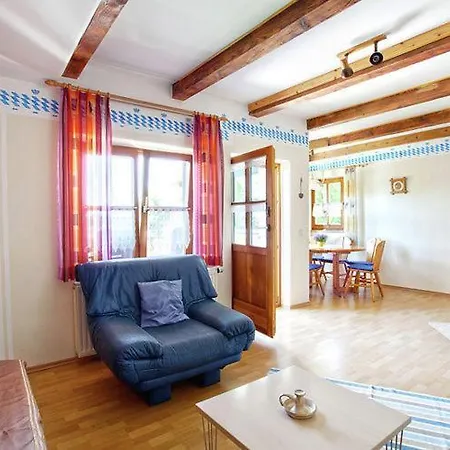 Am Rueckerlhof Διαμέρισμα