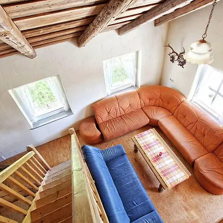 Am Rueckerlhof Διαμέρισμα Waldmünchen