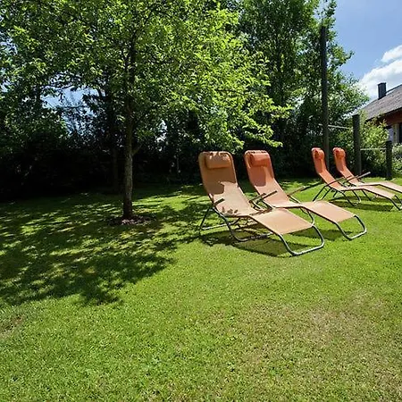 Am Rueckerlhof * Waldmünchen