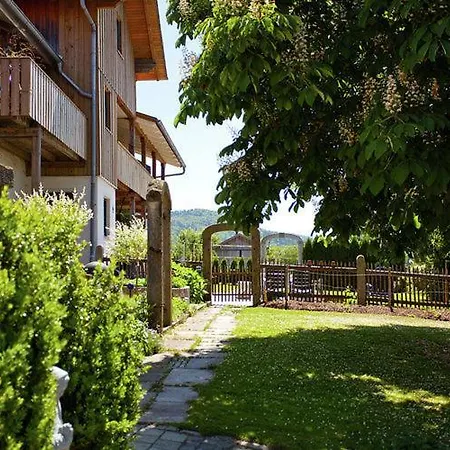 Am Rueckerlhof Διαμέρισμα Waldmünchen
