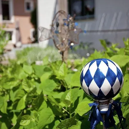 Am Rueckerlhof Διαμέρισμα *