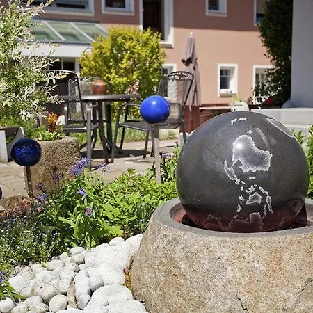 Am Rueckerlhof * Waldmünchen