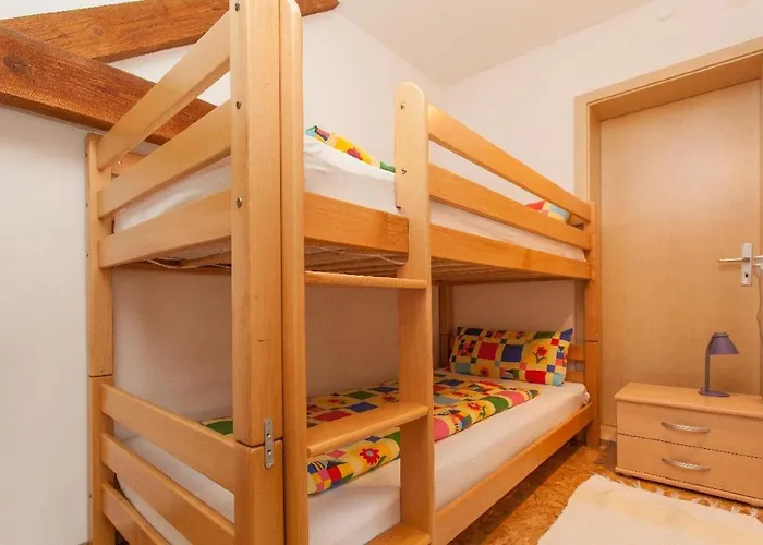 Appartamento Am Rueckerlhof