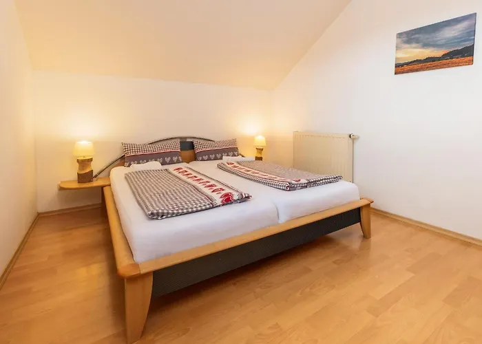 Am Rueckerlhof Appartamento