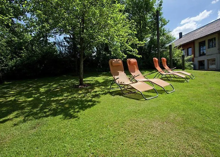 Am Rueckerlhof * Waldmünchen