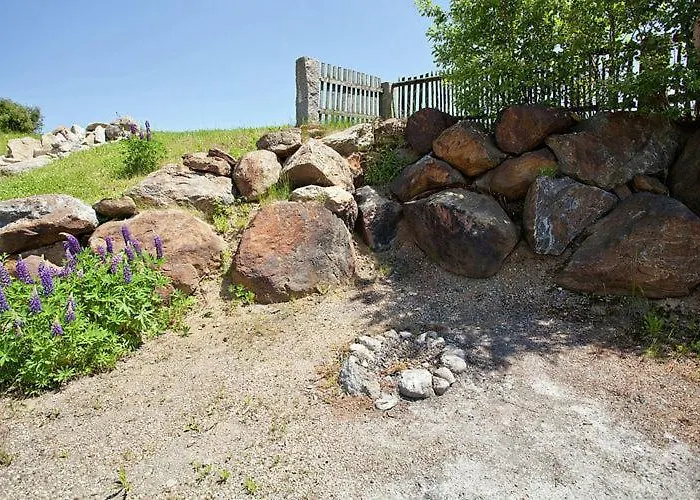 Am Rueckerlhof Lejlighed