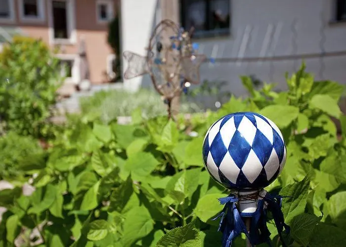 Am Rueckerlhof Lejlighed *