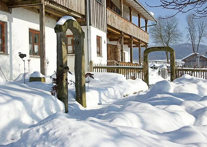 Am Rueckerlhof Appartamento