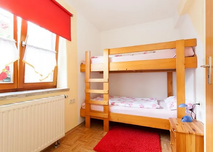 Am Rueckerlhof Appartamento