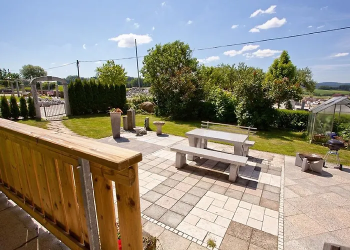 Lejlighed Am Rueckerlhof *