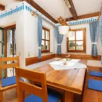 Am Rueckerlhof Apartman Waldmünchen