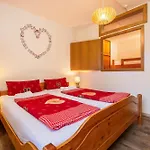 Am Rueckerlhof Apartman