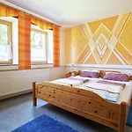Am Rueckerlhof Apartman Waldmünchen