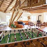 Am Rueckerlhof * Waldmünchen