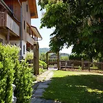 Am Rueckerlhof Apartman Waldmünchen