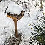 Am Rueckerlhof Apartman *