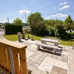 Apartman Am Rueckerlhof *