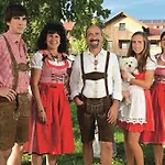 Apartman Am Rueckerlhof Waldmünchen