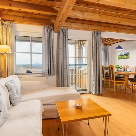 Am Rückerlhof Apartamento