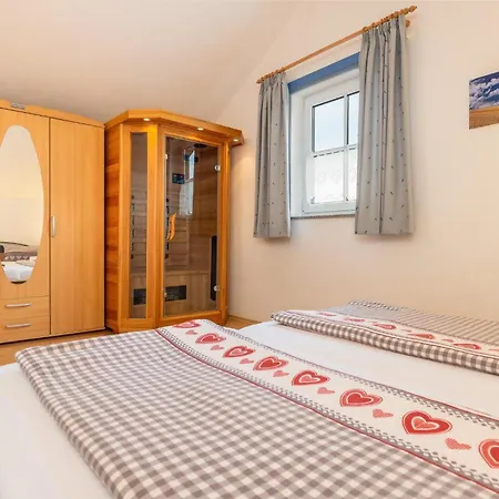 Apartman Am Rueckerlhof