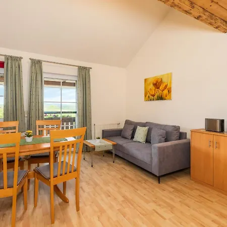 Apartamento Am Rückerlhof *