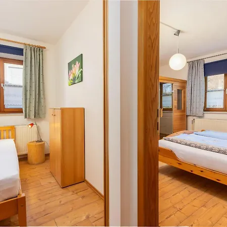 Am Rückerlhof Apartamento Waldmünchen