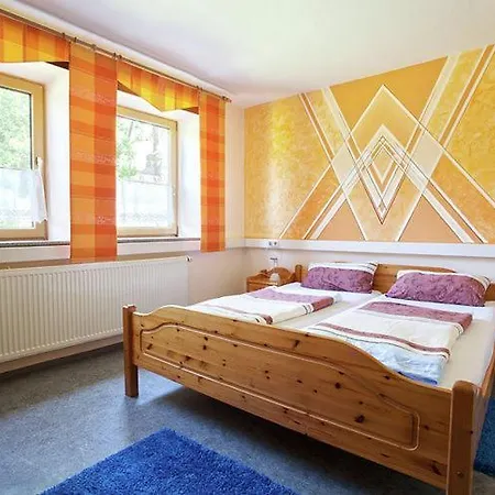 Am Rueckerlhof شقة Waldmünchen