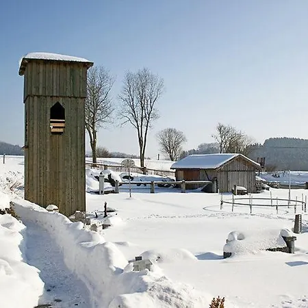 Am Rueckerlhof *
