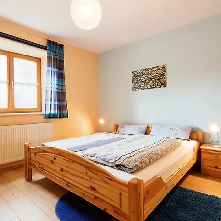Am Rueckerlhof