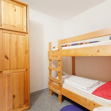 Am Rueckerlhof Appartement