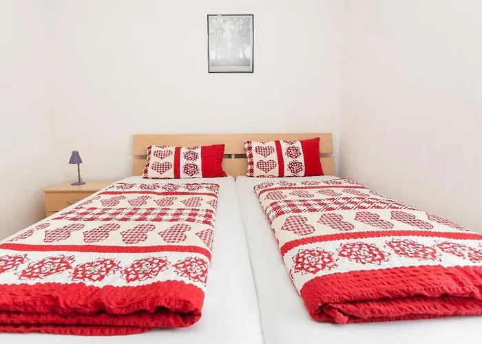 Am Rückerlhof Apartamento Waldmünchen