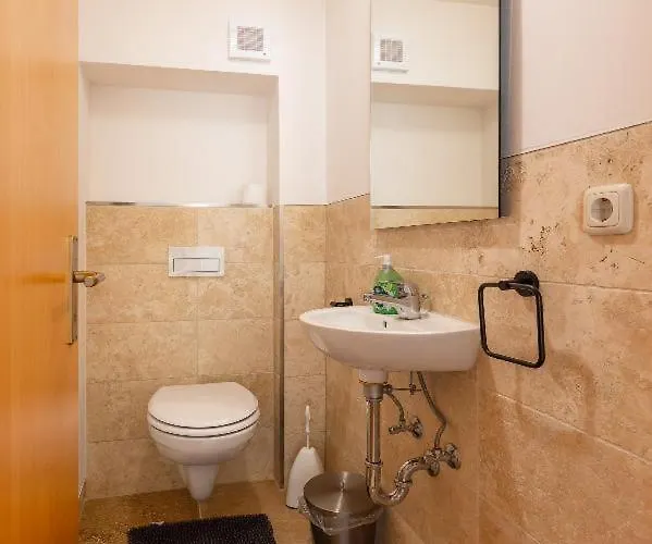 Apartamento Am Rückerlhof