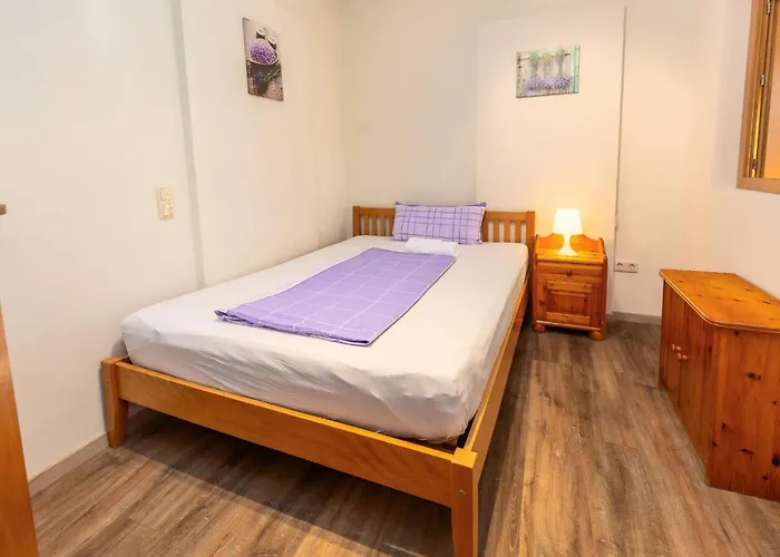 Am Rückerlhof Apartamento *