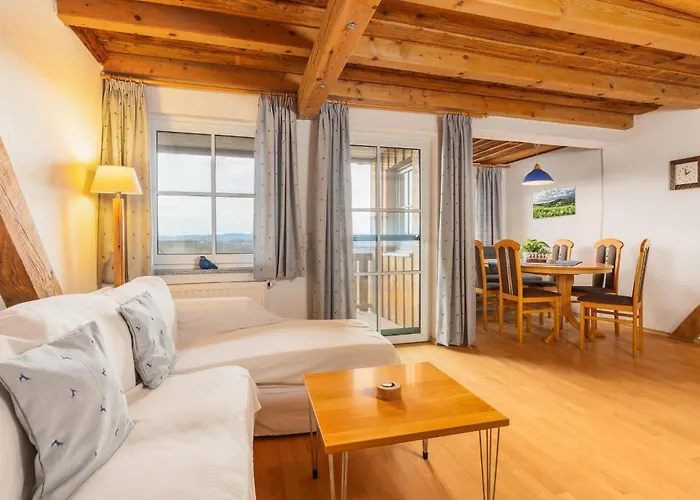Am Rückerlhof Apartamento