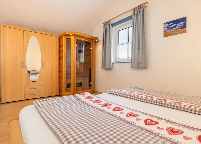 Apartamento Am Rückerlhof