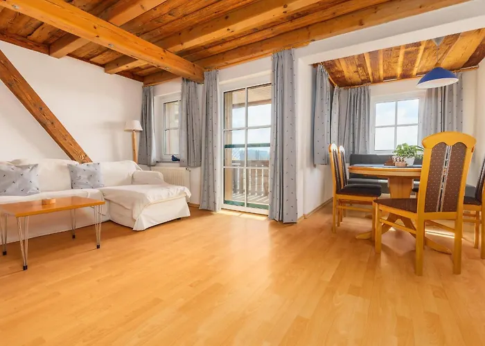 Apartamento Am Rückerlhof