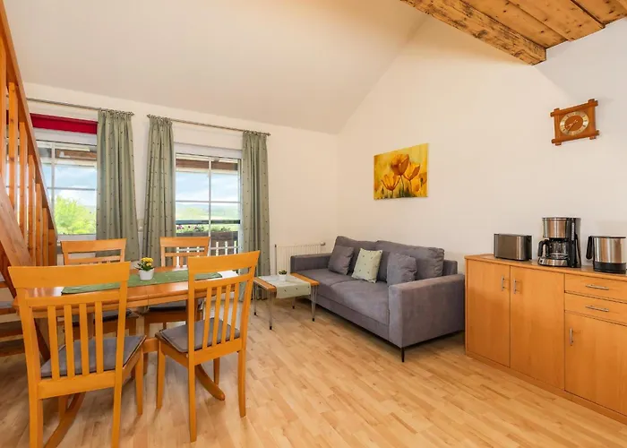Apartamento Am Rückerlhof *