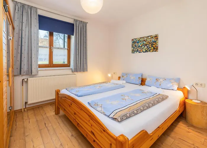 Am Rückerlhof Apartamento