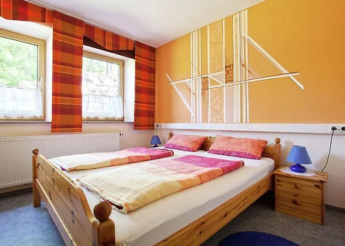 Am Rückerlhof Apartamento